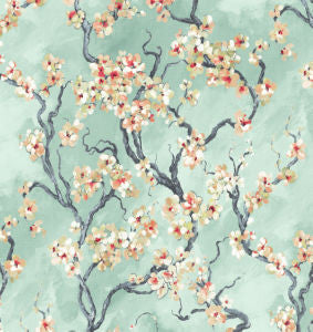 Sapora Spa 592 by Norbar Designer Fabric