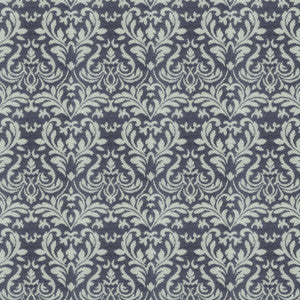 Sarcenet 1 Pacific by Stout Designer Fabric