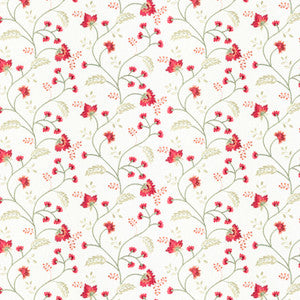 Sardinia 1 Raspberry by Stout Designer Fabric