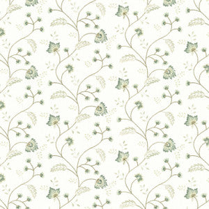 Sardinia 3 Smoke by Stout Designer Fabric