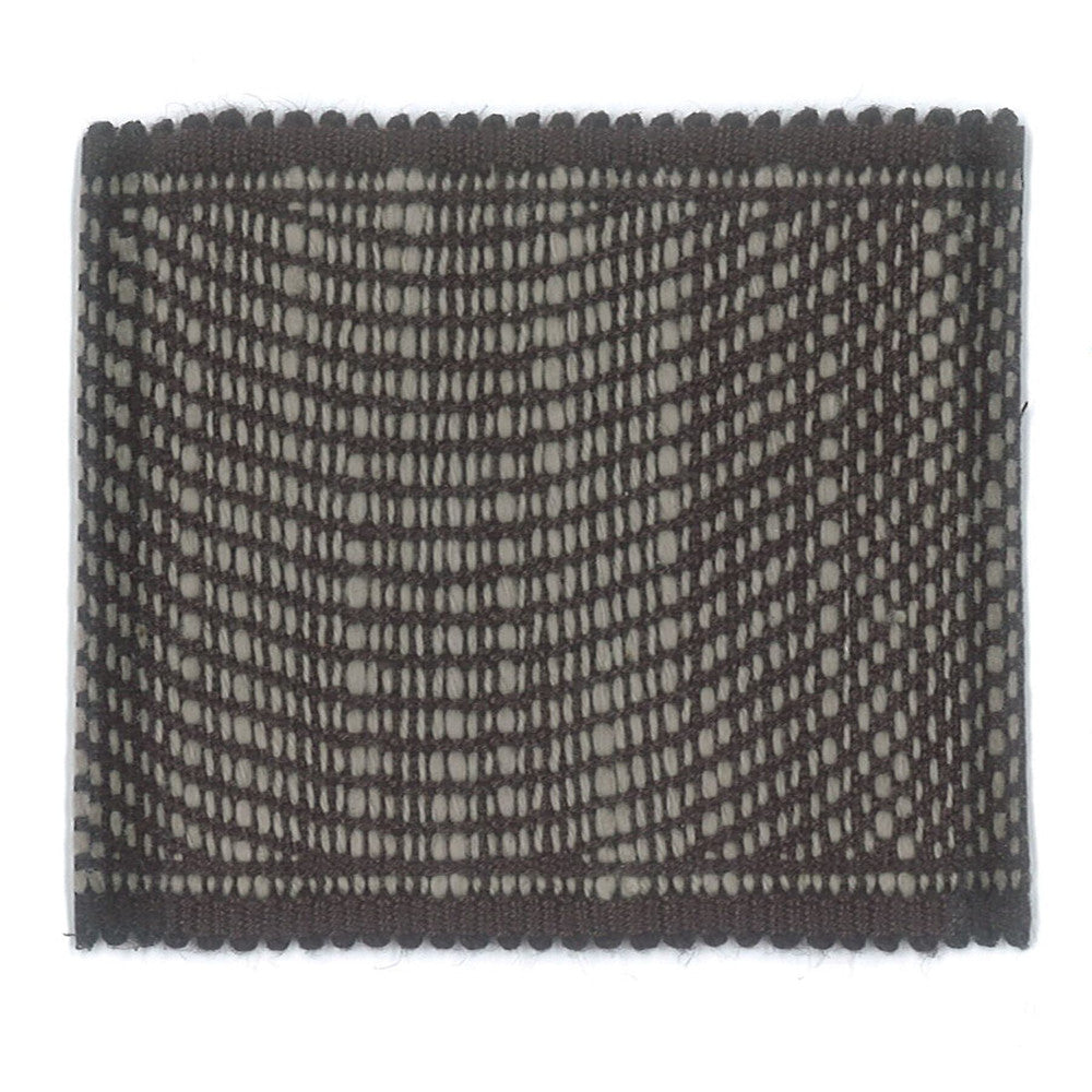 Sarossi 2 Iron by Stout Designer Trim TREND ALERT TRIM 40%SVI 30%COT 30%LIN CHINA Horizontal: 3.000 and Vertical: 0.000 2.5 in - Swanky Fabrics -