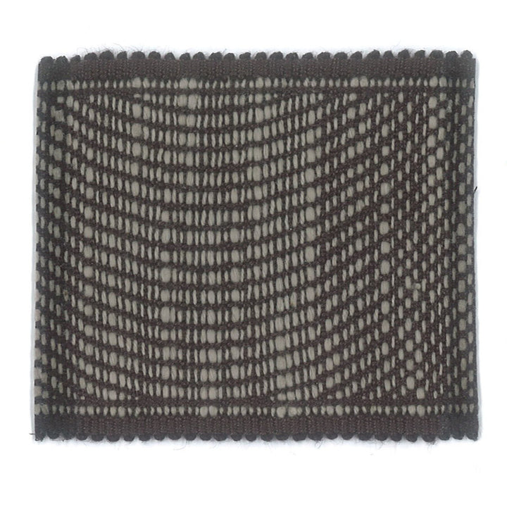 Sarossi 2 Iron by Stout Trim Stout Trim Sarossi 2 IronTrim TREND ALERT TRIM CHINA </p><p>Repeat: H: 3.000, V: 0.000 2.5 in - Fabric Carolina -