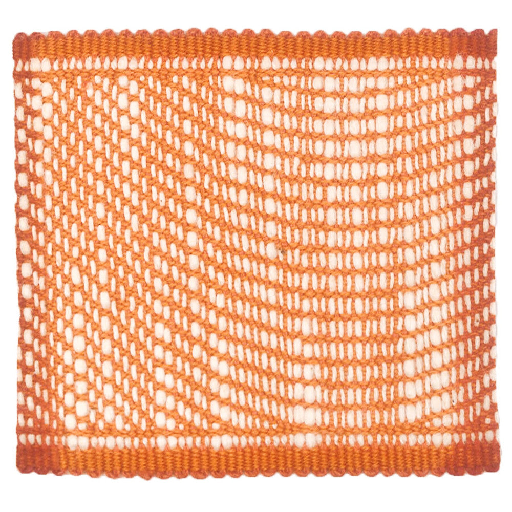 Sarossi 4 Ginger by Stout Designer Trim TREND ALERT TRIM 40%SVI 30%COT 30%LIN CHINA Horizontal: 3.000 and Vertical: 0.000 2.5 in - Swanky Fabrics -