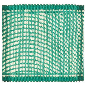 Sarossi 6 Turquoise by Stout Designer Trim