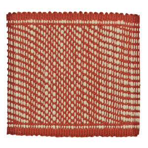 Sarossi 8 Paprika by Stout Designer Trim