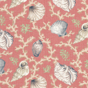 Sashimi 1 Sunset by Stout Designer Fabric