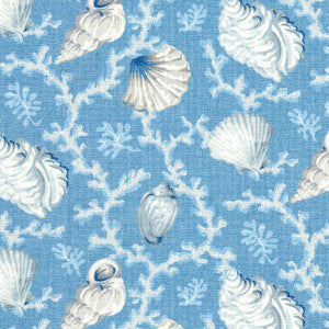 Sashimi 2 Spray by Stout Designer Fabric