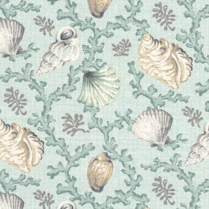 Sashimi 3 Bahama by Stout Designer Fabric