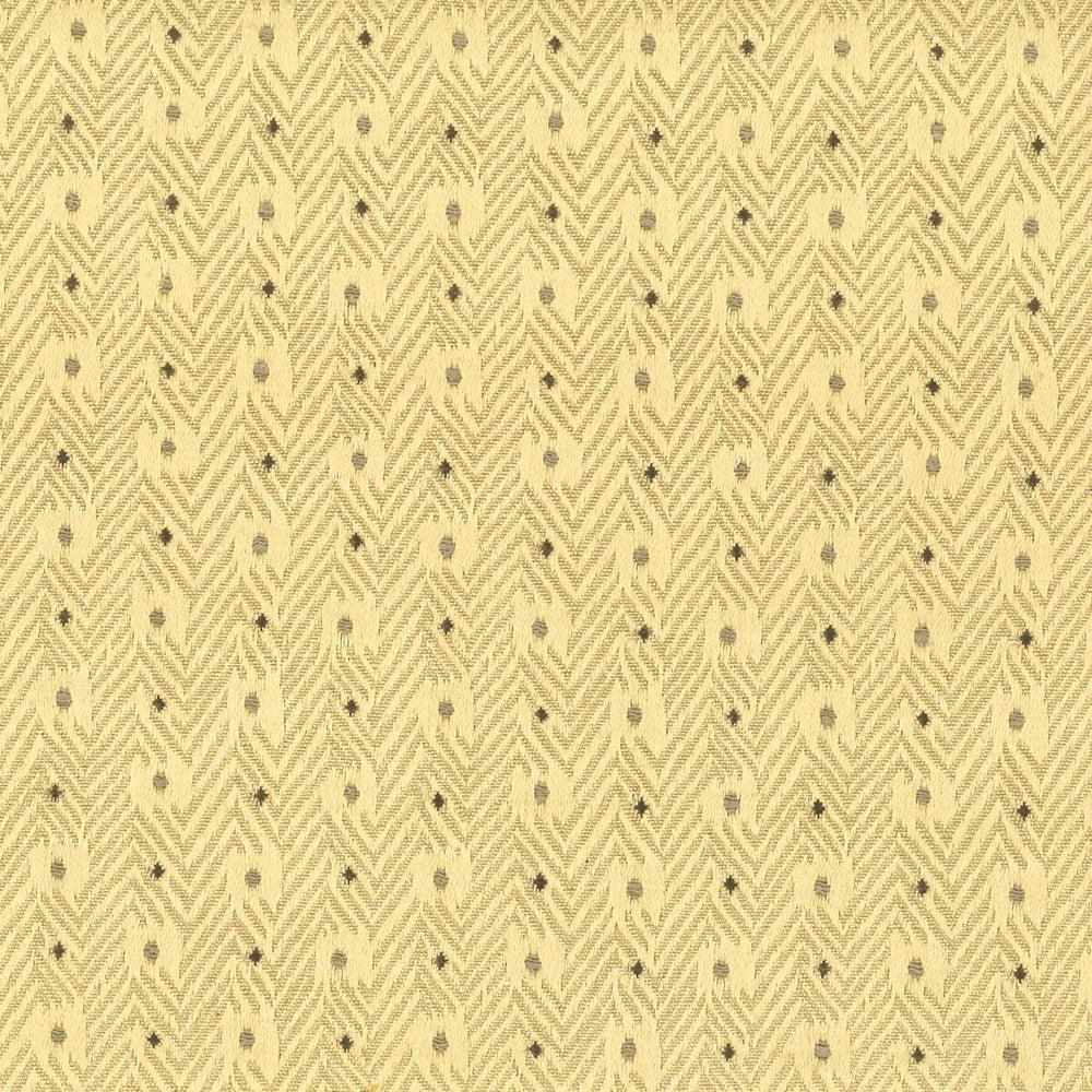 Saska 1 Cornsilk by Stout Designer Fabric Rainbow Library Mica/Bronze 62% Polyester 38% Cotton INDIA FLAME RETARDANT-U.F.A.C. CLASS 1 (OR A) FLAME RETARDANT-N.F.P.A. 260A CLASS 1 CATB 117-2013 WYZENBEEK 9 000 DOUBLE RUB WEAR TEST (MEDIUM DUTY) Horizontal: 1.25 and Vertical: 1 55 in - Swanky Fabrics -