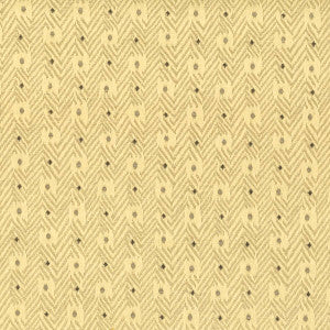 Saska 1 Cornsilk by Stout Designer Fabric