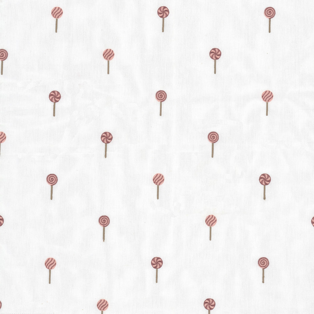 Satisfy 1 Cottoncandy by Stout Designer Fabric