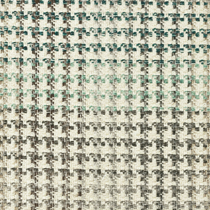 Saturn 1 Lagoon by Stout Fabric Stout Fabric Saturn 1 LagoonFabric COMFORTABLE LIVING MINERAL/TEAL INDIA </p><p>Repeat: H: 7.000, V: 7.000 54 in - Fabric Carolina -
