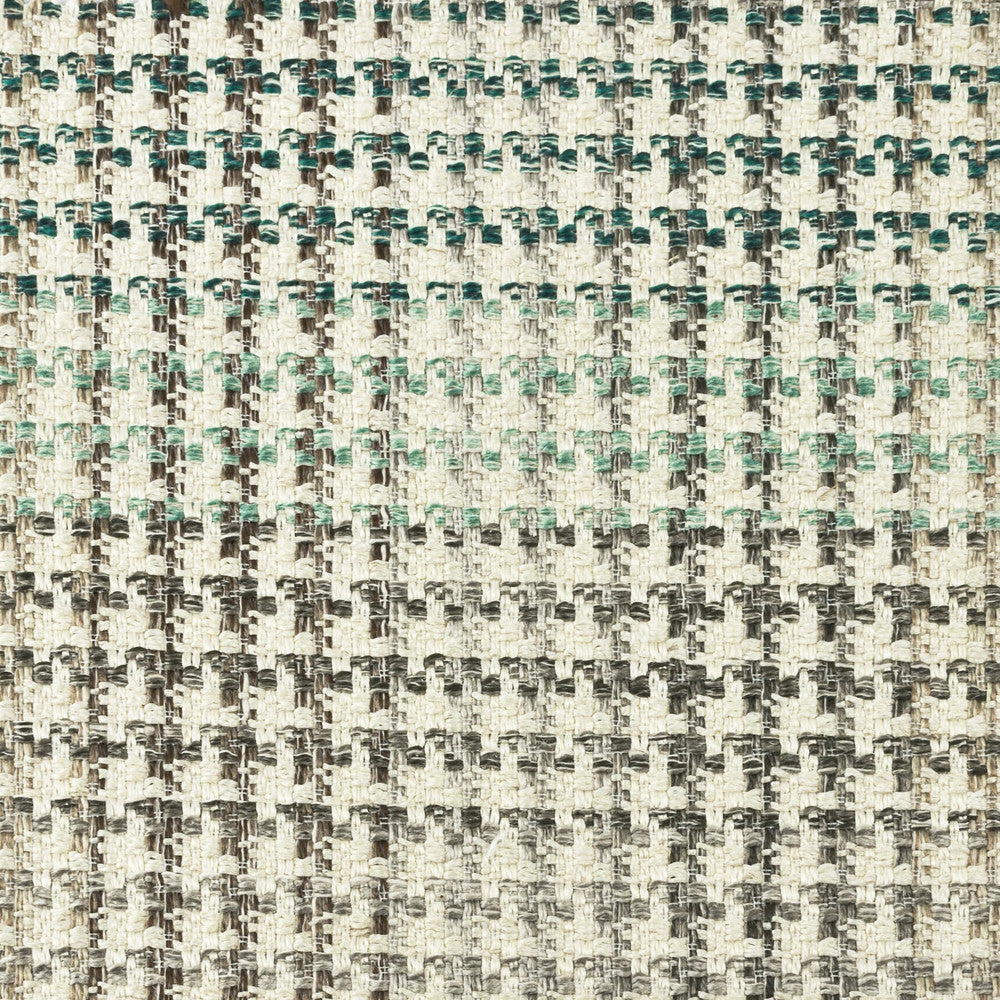 Saturn 1 Lagoon by Stout Designer Fabric COMFORTABLE LIVING MINERAL/TEAL 71%POL 15%COT 7%SVI 7%LIN INDIA FLAME RETARDANT-U.F.A.C. CLASS 1 CATB 117-2013 WYZENBEEK 100 000 DOUBLE RUB WEAR TEST (HEAVY DUTY) </p><p>Repeat: 7 54 in - Swanky Fabrics -