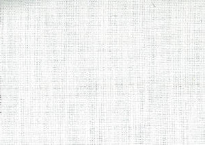Saturn White 100 by Norbar Designer Fabric