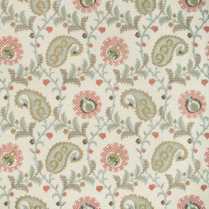 Saudade Paisley Paradiso by Kravet Design Designer Fabric