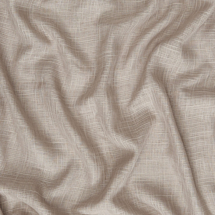 SAUNDERS 34J8231 by JF Designer Fabric Winning Windows Carrington 100% Polyester Turkey  Horizontal:  and Vertical:  118  - Swanky Fabrics -