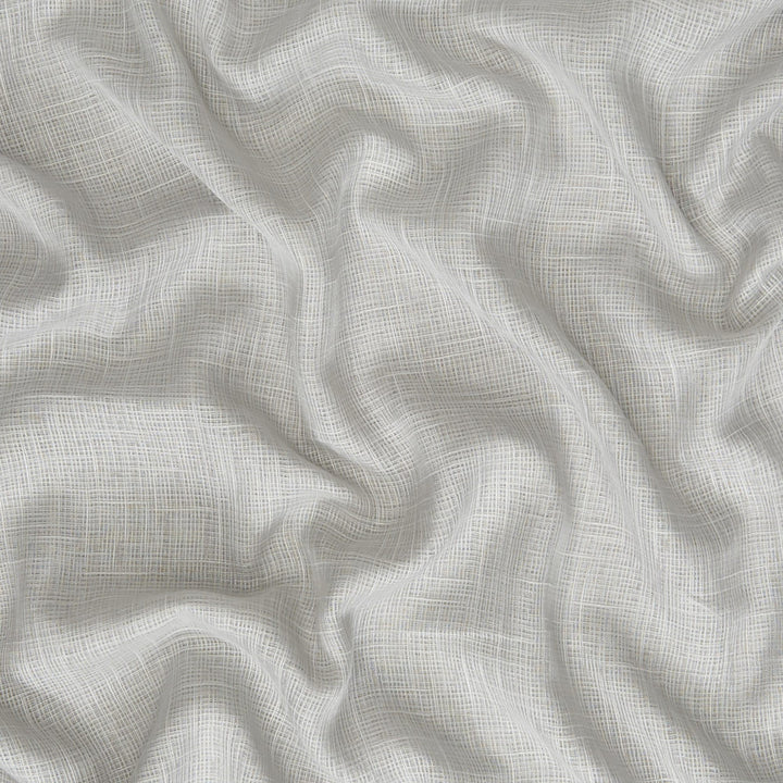 SAUNDERS 61J8231 by JF Designer Fabric Winning Windows Carrington 100% Polyester Turkey  Horizontal:  and Vertical:  118  - Swanky Fabrics -