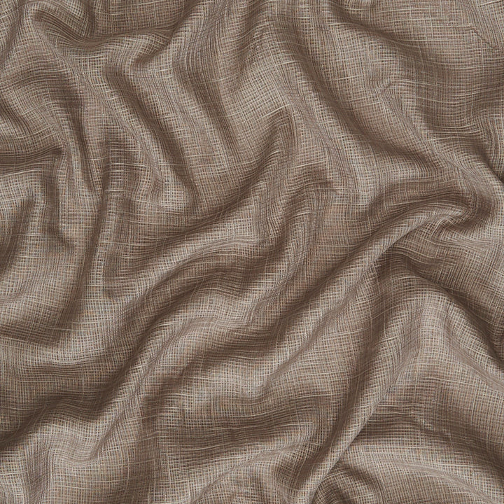 Saunders 78J8231 by JF Designer Fabric Winning Windows Carrington 100% Polyester Turkey Horizontal: and Vertical: 118 - Swanky Fabrics -