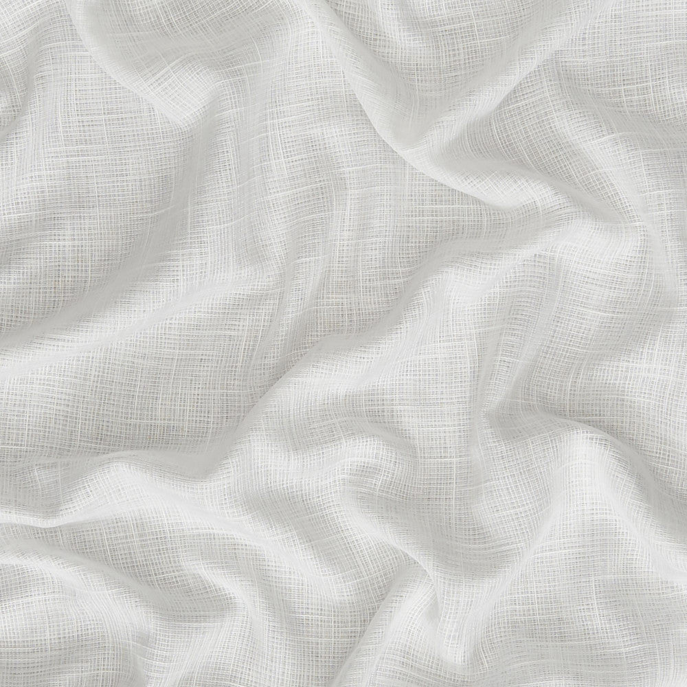 SAUNDERS 91J8231 by JF Designer Fabric Winning Windows Carrington 100% Polyester Turkey  Horizontal:  and Vertical:  118  - Swanky Fabrics -