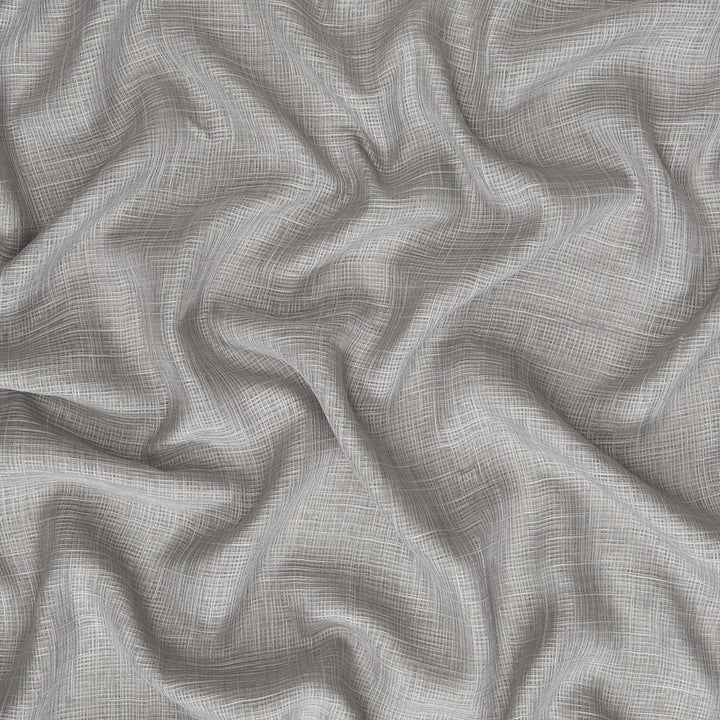 SAUNDERS 95J8231 by JF Designer Fabric Winning Windows Carrington 100% Polyester Turkey  Horizontal:  and Vertical:  118  - Swanky Fabrics -