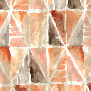 Slick 14 Adobe by ABBEYSHEA Designer Fabric