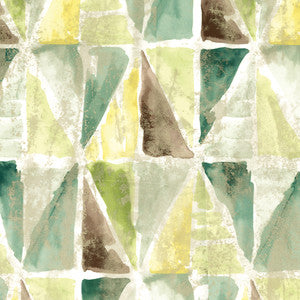 Slick 21 Jungle by ABBEYSHEA Designer Fabric