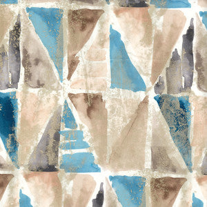 Slick 36 Vapor by ABBEYSHEA Designer Fabric
