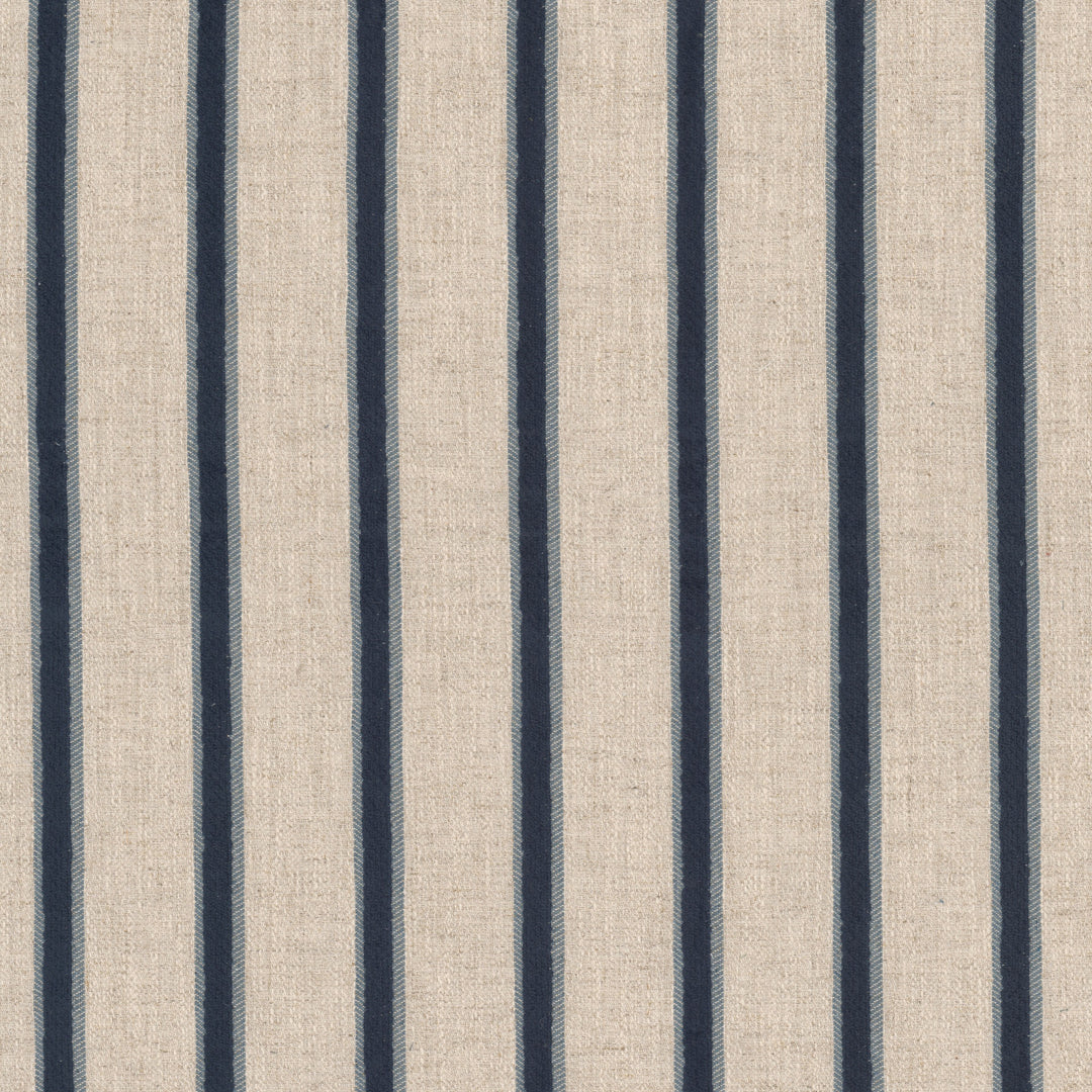 Sayso 1 Navy by Stout Designer Fabric
