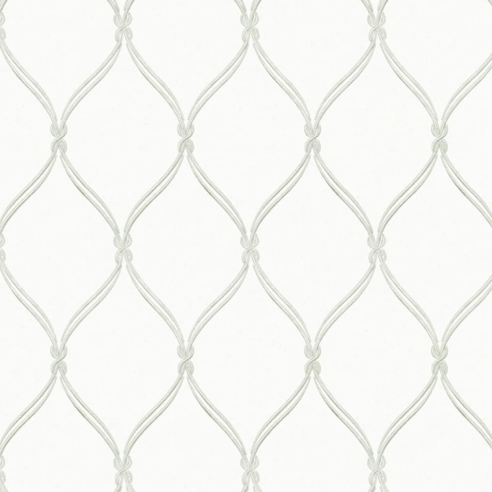 Sayso 1 Silver by Stout Designer Fabric RAINBOW LIBRARY SILVER/SMOKE 100%LIN %BEMB INDIA WYZENBEEK 3 000 DOUBLE RUB WEAR TEST (LIGHT DUTY) </p><p>Repeat: 12.875 51.25 in - Swanky Fabrics -