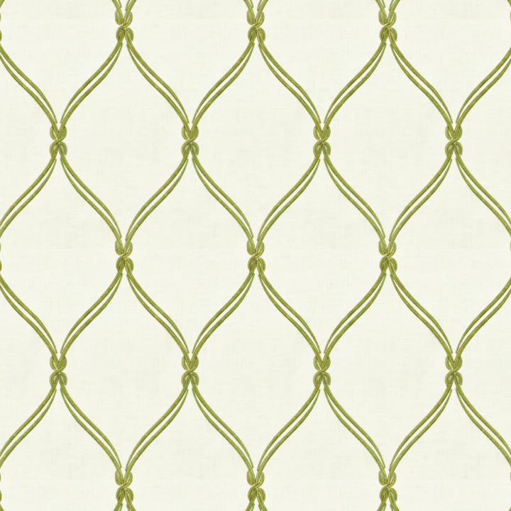 Sayso 2 Olive by Stout Designer Fabric Rainbow Library Leaf/Lavender 100% Linen Embroidery INDIA WYZENBEEK 3 000 DOUBLE RUB WEAR TEST (LIGHT DUTY) Horizontal: 7.375 and Vertical: 12.875 51.25 in - Swanky Fabrics -