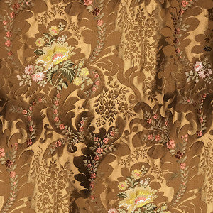 Rimini/Cocoa Sb 00012473 by Old World Weavers Designer Fabric