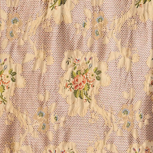 Frullino/Red Sb 00029451 by Old World Weavers Designer Fabric