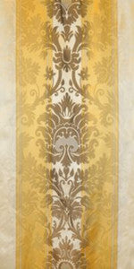 Aliplo GoldCocoa SB16128347 by Old World Weavers Designer Fabric