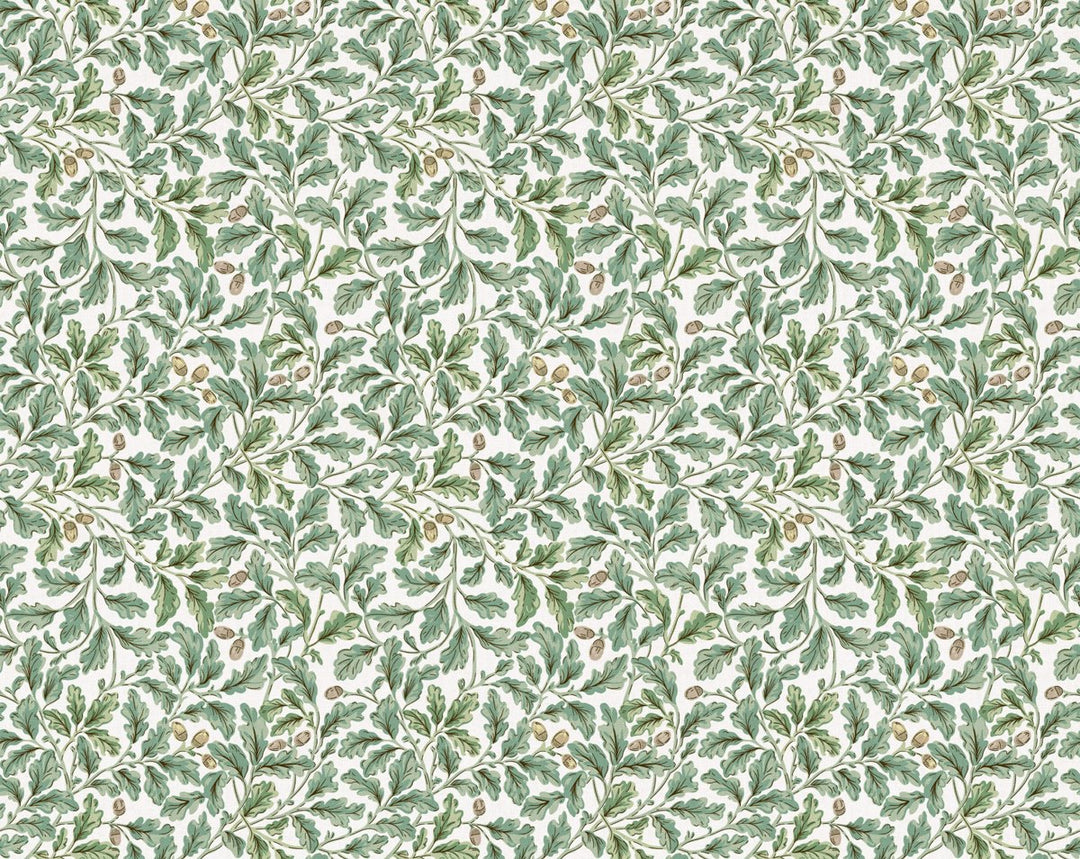 Oaktree Print Forest SC166700005 by Scalamandre Designer Fabric