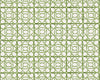 Ormond Fret Print Grass SC166710005 by Scalamandre Designer Fabric