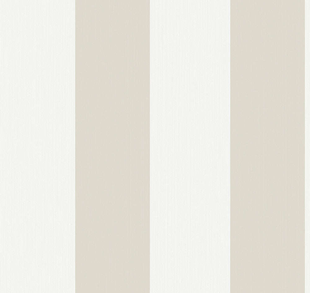 Dylan Striped Stringcloth Stone SC21005 by Seabrook Designs Designer Wallpaper