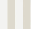 Dylan Striped Stringcloth Stone SC21005 by Seabrook Designs Designer Wallpaper