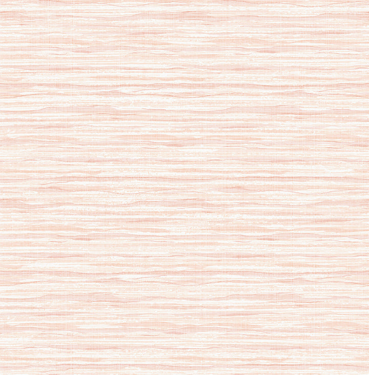 Skye Wave Stringcloth Sunrise Sky SC21101 by Seabrook Designs Designer Wallpaper