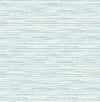 Skye Wave Stringcloth Pool Ripple SC21102 by Seabrook Designs Designer Wallpaper