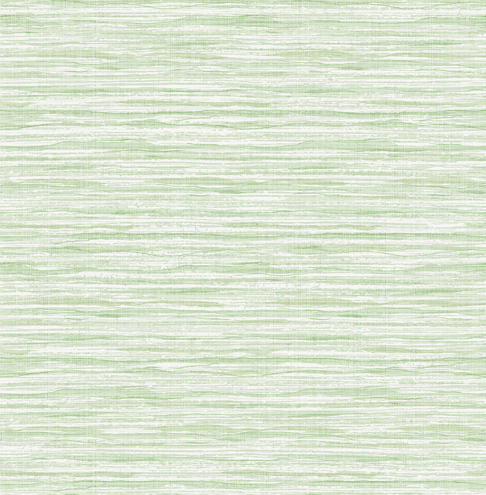 Skye Wave Stringcloth Baby Lettuce SC21104 by Seabrook Designs Designer Wallpaper