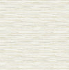 Skye Wave Stringcloth Early Clouds SC21105 by Seabrook Designs Designer Wallpaper