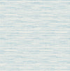 Skye Wave Stringcloth Morning Surf SC21112 by Seabrook Designs Designer Wallpaper