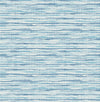 Skye Wave Stringcloth Summer Surf SC21122 by Seabrook Designs Designer Wallpaper