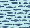 Bay Fish Bahama SC21502 by Seabrook Designs Designer Wallpaper