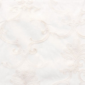 Scaffold 1 Vanilla by Stout Designer Fabric