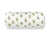 Summer Flora Pillow 21 X 7 - Golden Meadow SCBADK166660001 by Scalamandre Designer Pillow