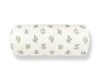 Summer Flora Pillow 21 X 7 - Key Lime SCBADK166660002 by Scalamandre Designer Pillow