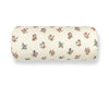 Summer Flora Pillow 21 X 7 - Document SCBADK166660006 by Scalamandre Designer Pillow