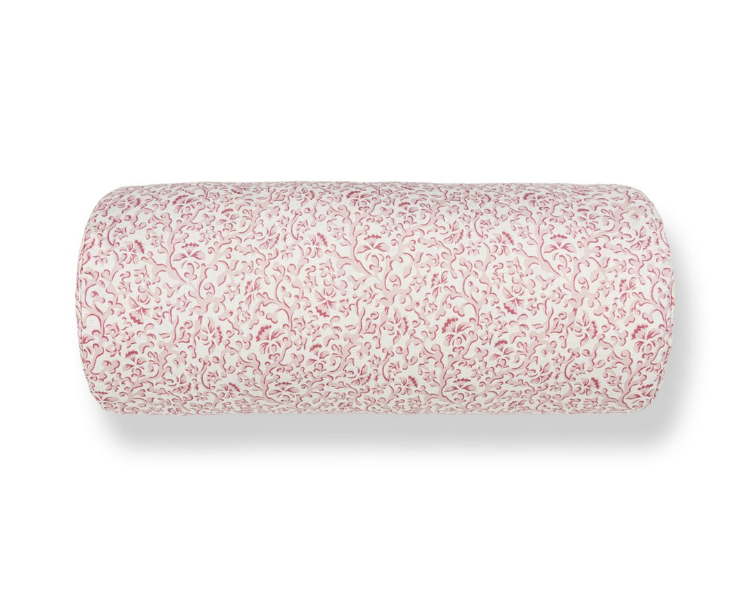 Bandbox Pillow 21 X 7 - Posey SCBADK166680003 by Scalamandre Designer Pillow