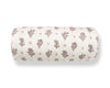 Calico Pillow 21 X 7 - Peony SCBADK166690002 by Scalamandre Designer Pillow